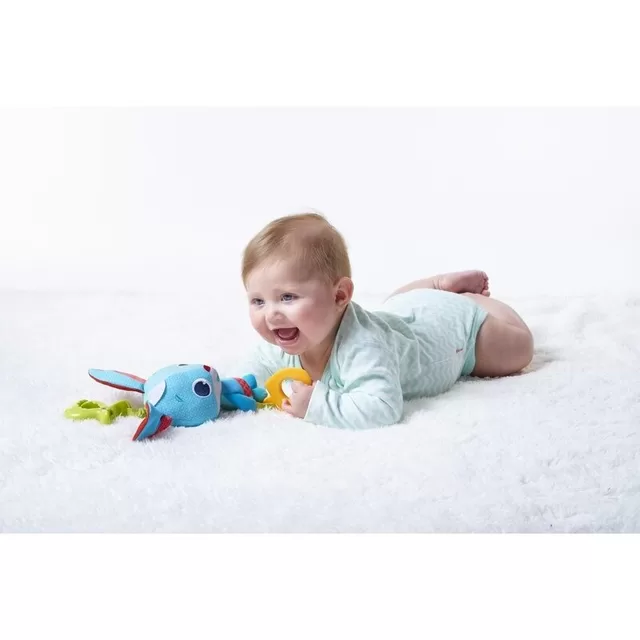 Tiny Love pakabinamas vibruojantis žaislas Ki&scaron;kis &ndash; nuotrauka 2