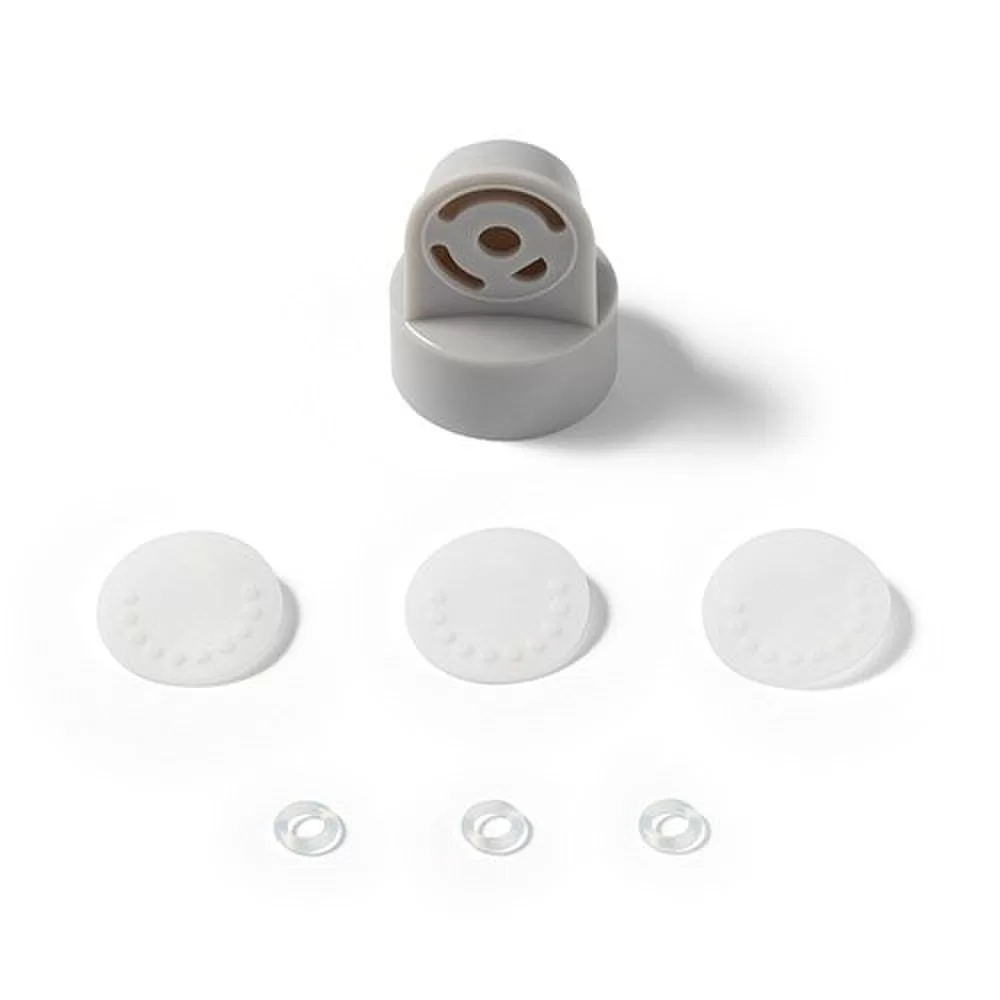 BabyOno pientraukis elektrinis NURSE PRO 1483 &ndash; nuotrauka 5