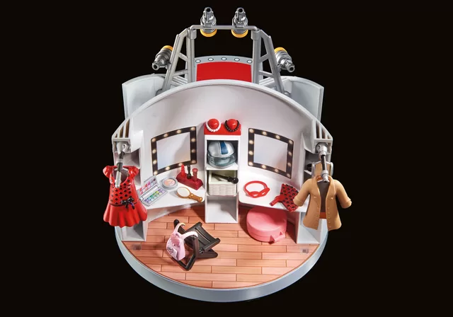 PLAYMOBIL MIRACULOUS Madų &scaron;ou Paryžiuje 71335 &ndash; nuotrauka 3