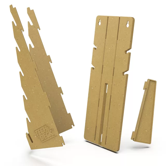 TECH DECK Riedlenčių stovas &ndash; nuotrauka 7