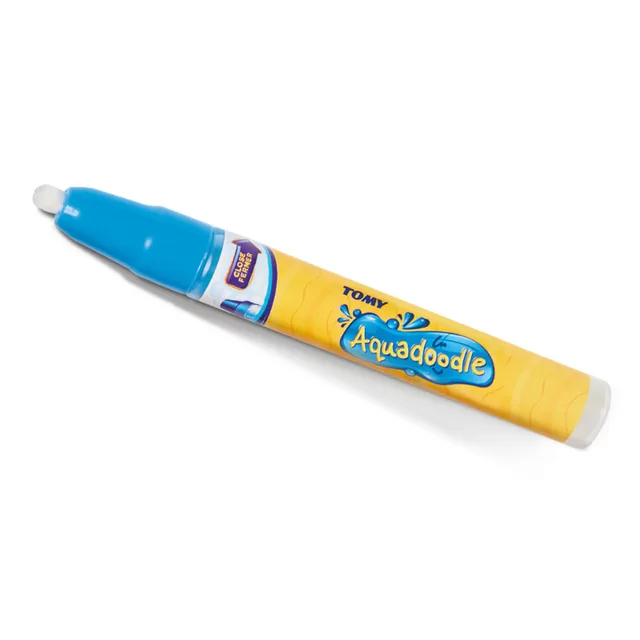 Tomy pie&scaron;imo vandeniu kilimėlis nuo 3 metų Shape & Create Aquadoodle &ndash; nuotrauka 3