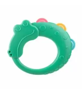 Akuku bar&scaron;kutis, Crocodile, A0539 &ndash; nuotrauka 2