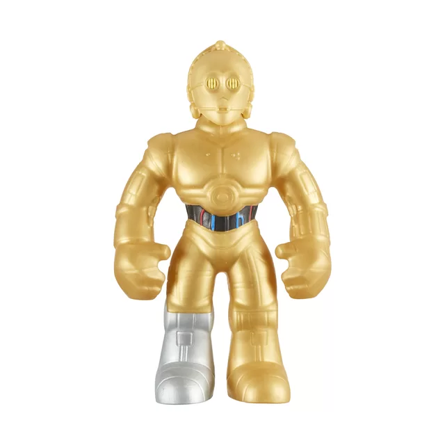 STRETCH STAR WARS Mini figūrėlė C-3PO, 16cm &ndash; nuotrauka 2