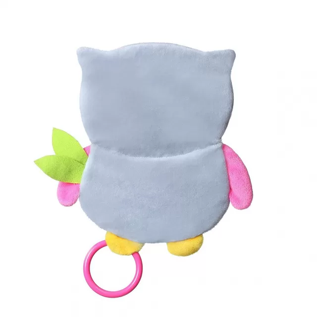 BabyOno migdukas pelėda FLAT OWL CELESTE, 446 &ndash; nuotrauka 2