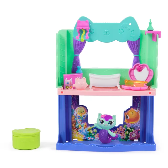 GABBY&acute;S DOLLHOUSE playset Movie Portal Rooms &ndash; nuotrauka 3