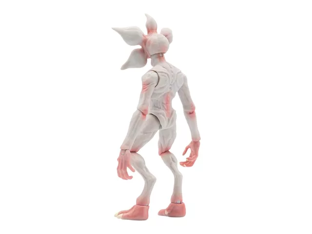 STRANGER THINGS figūrėlė su priedais, 9 cm &ndash; nuotrauka 4