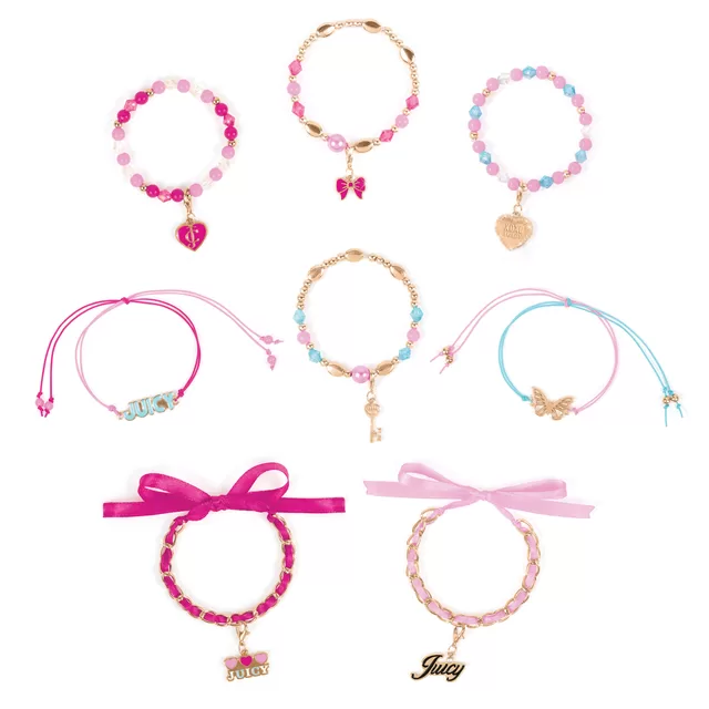MAKE IT REAL JUICY COUTURE Advento kalendorius &ndash; nuotrauka 6