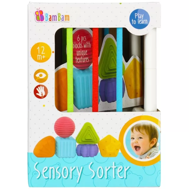 BamBam sensorinis rū&scaron;iuoklis 491723 &ndash; nuotrauka 3