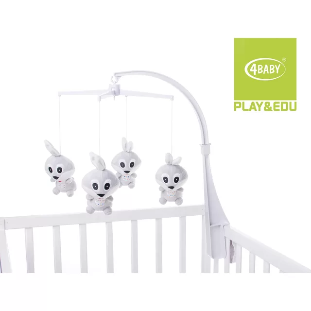 4Baby karuselė ki&scaron;kis R08 &ndash; nuotrauka 6