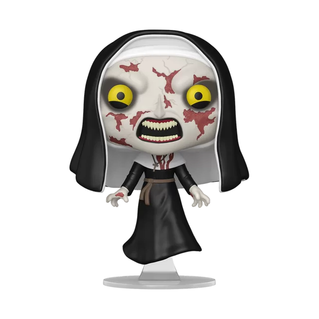 FUNKO POP! Vinilinė figūrėlė: The Nun 2 - The Nun &ndash; nuotrauka 2