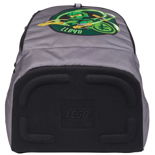 LEGO BAGS LEGO NINJAGO Kuprinė &bdquo;Elemental Master of Energy&ldquo; &ndash; nuotrauka 5