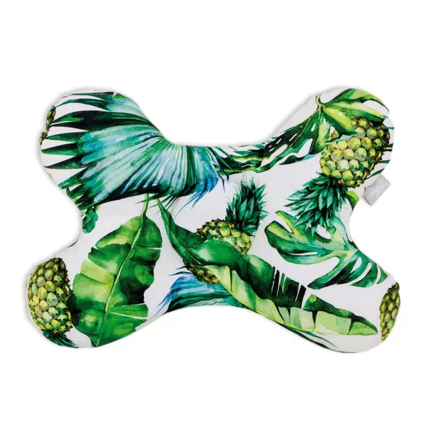 Cebababy pagalvė vežimėliui Flora & Fauna, Pina &ndash; nuotrauka 2