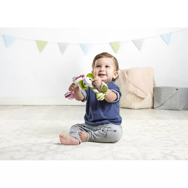 Tiny Love bar&scaron;kutis kramtukas elniukė &ndash; nuotrauka 4