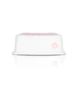 Colibro Laiptelis Step 1, Pink &ndash; nuotrauka 2