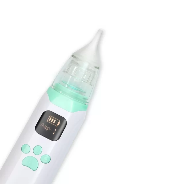 BabyOno aspiratorius elektroninis 1470 &ndash; nuotrauka 8