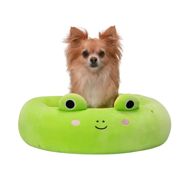SQUISHMALLOWS Guoliukas &bdquo;Varlytė&ldquo;, 50 cm &ndash; nuotrauka 9