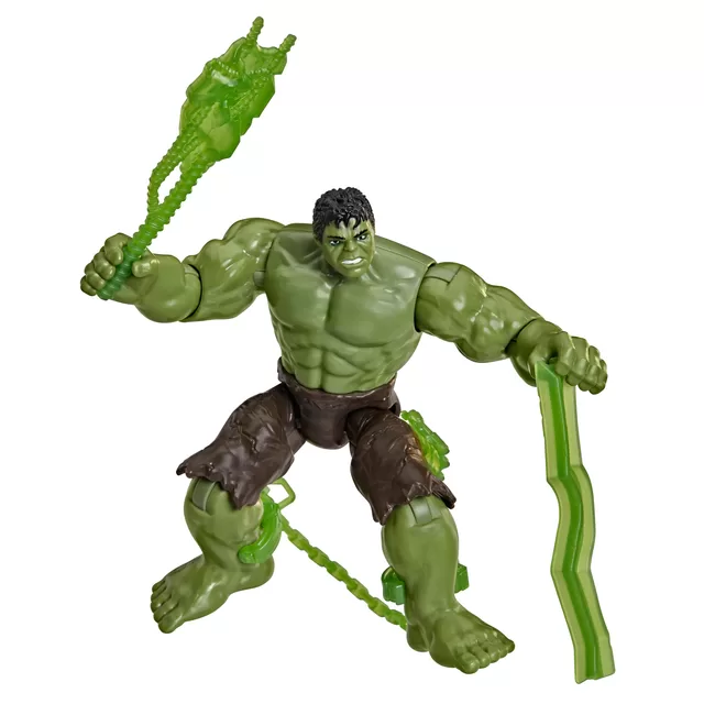 SPIDER-MAN Brand New Day Actionverse Figure with accessuar 11,4 cm &ndash; nuotrauka 4