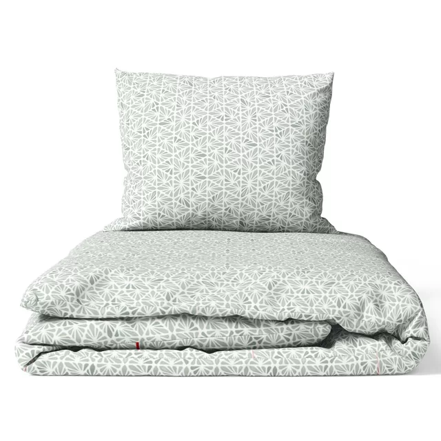 Ankras Ankras patalynė 2 d 135/100 40/60 mozaikos žalia &ndash; nuotrauka 2
