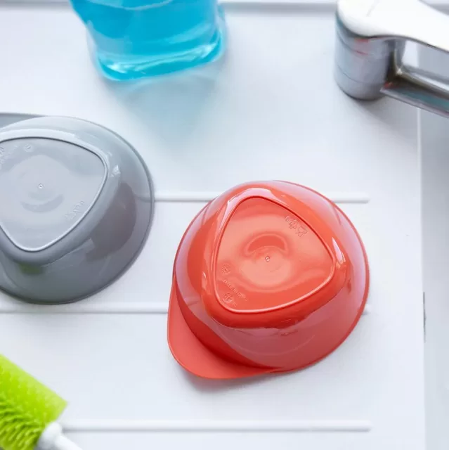 Tommee Tippee dubenėliai nuo 6+ mėn., 4 vnt., EASY SCOOP &ndash; nuotrauka 5
