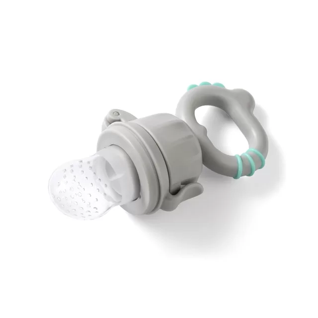 BabyOno kieto maisto maitintuvas Dino 1551 &ndash; nuotrauka 2