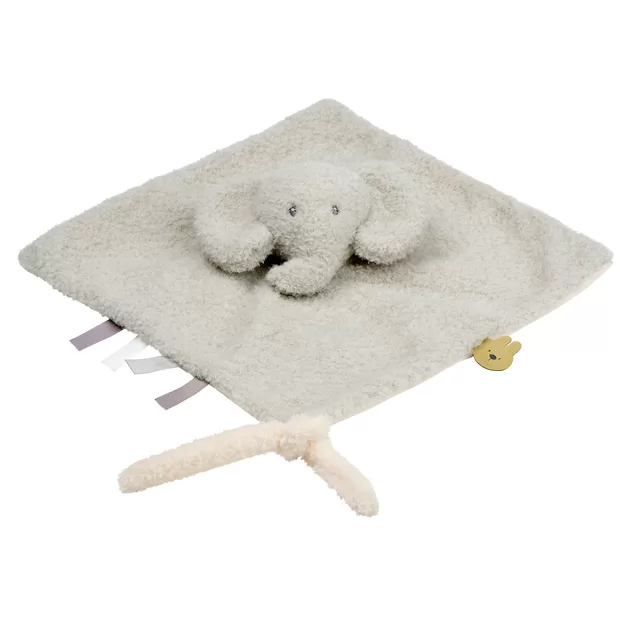 NATTOU TEDDY Migdukas &bdquo;Drambliukas&ldquo; &ndash; nuotrauka 2