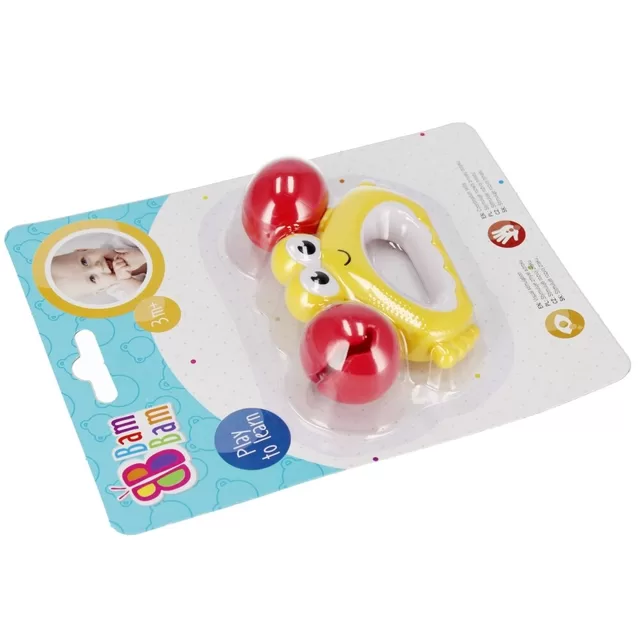 BamBam bar&scaron;kutis krabas 515007 &ndash; nuotrauka 12