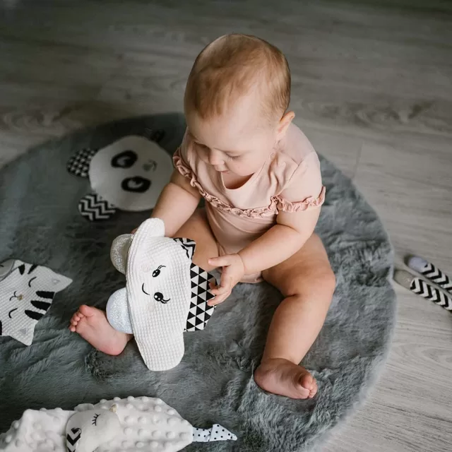 BabyOno migdukas plok&scaron;čias debesėlis 1534 &ndash; nuotrauka 4