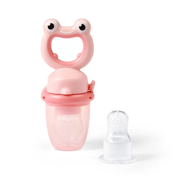 BabyOno kieto maisto maitintuvas varlė 1543 &ndash; nuotrauka 5