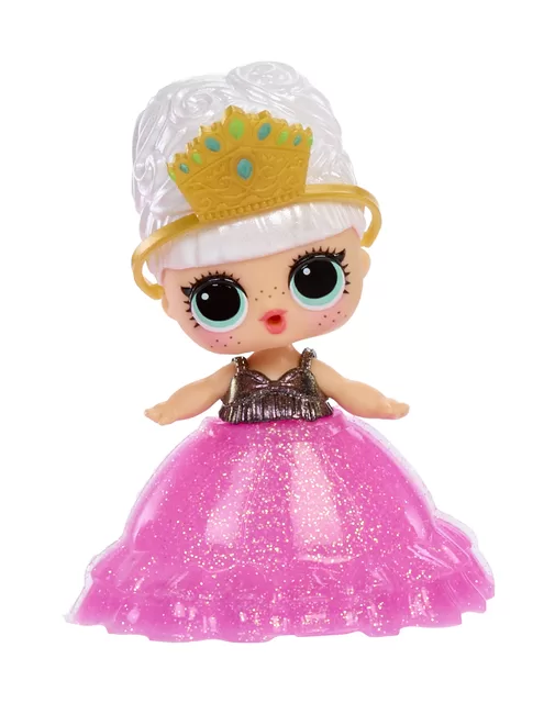L.O.L. SURPRISE PRINCESS Lėlytė &bdquo;Make-It Dresses&ldquo; &ndash; nuotrauka 11