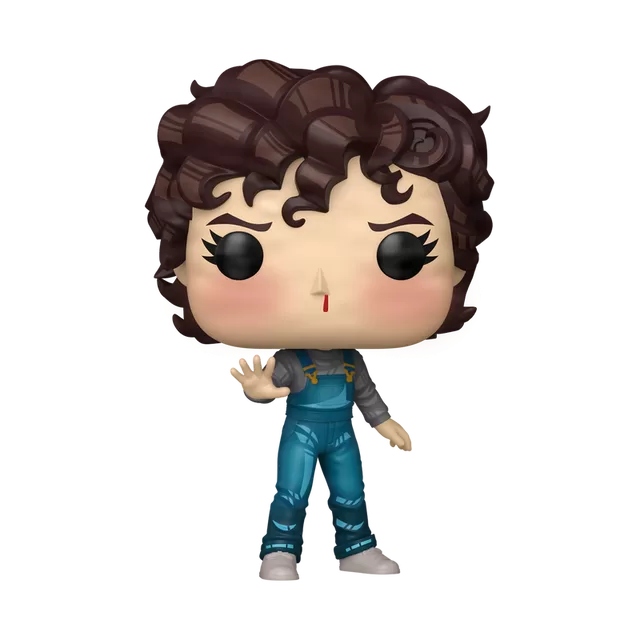 FUNKO POP! Stranger Things: Tales from &acute;85 - Eleven &ndash; nuotrauka 2
