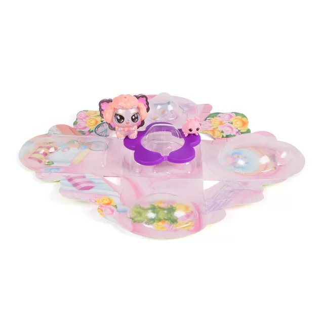 Hatchimals Siurprizas &bdquo;Bloomables&ldquo; &ndash; nuotrauka 12