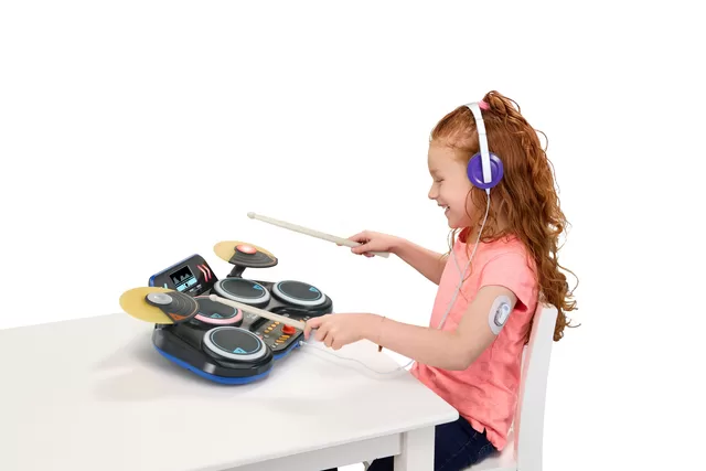 Vtech Elektroniniai būgnai &ndash; nuotrauka 3