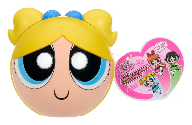 L.O.L. SURPRISE Lėlytė POWERPUFF &ndash; nuotrauka 3