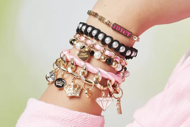 MAKE IT REAL Papuo&scaron;alų rinkinys &bdquo;Juicy Couture&ldquo; &ndash; nuotrauka 3