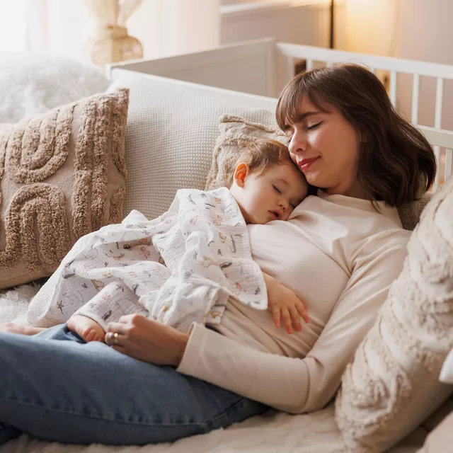 BabyOno Babyono vystyklai medvilniniai 3 vnt žalias 828/04 &ndash; nuotrauka 8