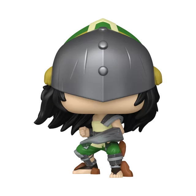 FUNKO POP! Avatar: The Last Airbender - Toph &ndash; nuotrauka 2