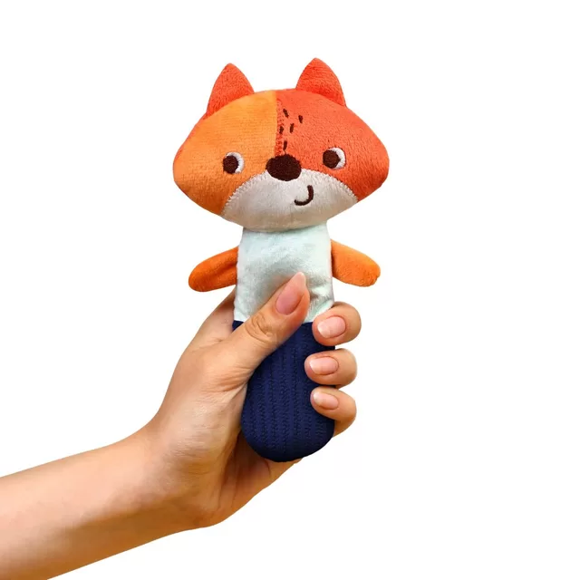 BabyOno cypsiukas lapė FOX MONDAY 1497 &ndash; nuotrauka 3