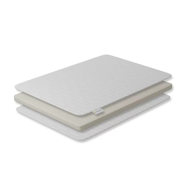 Danpol kelioninis čiužinys 120x60x5, T18M TW &ndash; nuotrauka 2