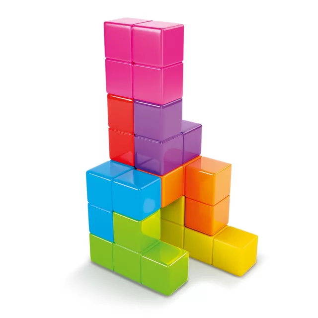 BLUE ROCKET CUBIMAG Mini žaidimas &ndash; nuotrauka 6