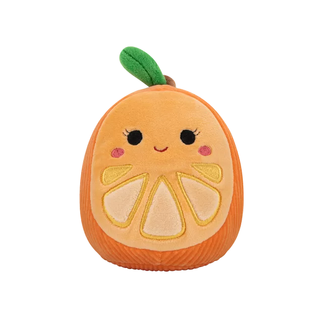 SQUISHMALLOWS &Scaron;uns žaislas, 18 cm &ndash; nuotrauka 3