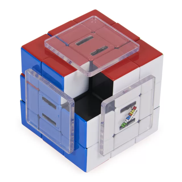 RUBIK&acute;S CUBE Rubiko kubas Slide &ndash; nuotrauka 3