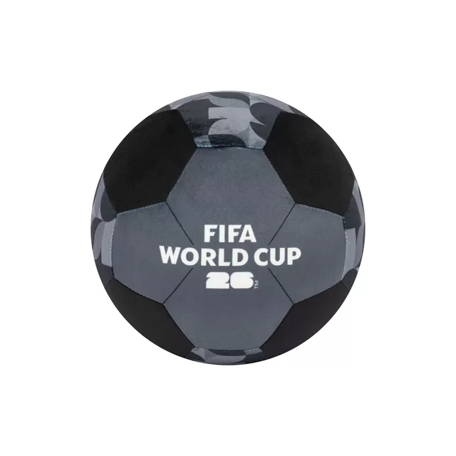 FIFA pliu&scaron;inis futbolo kamuolys, 23 cm &ndash; nuotrauka 8
