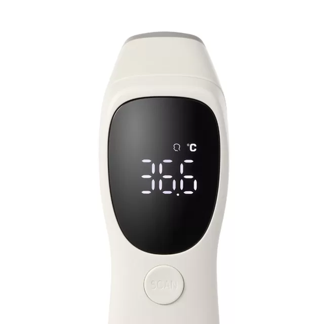 BabyOno elektroninis termometras bekontaktis 1575 &ndash; nuotrauka 3
