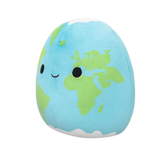SQUISHMALLOWS &Scaron;uns žaislas, 18 cm &ndash; nuotrauka 9