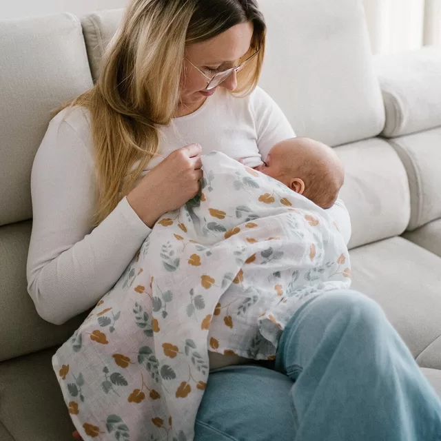 BabyOno vystyklai medvilniniai 3 vnt mėtiniai 348/12 &ndash; nuotrauka 6