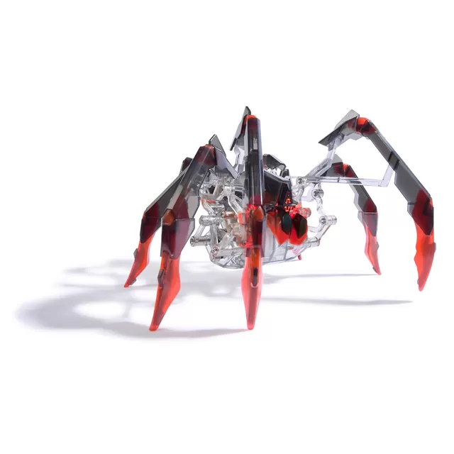 HEX BOTS Interaktyvus tarantulas &ndash; nuotrauka 5