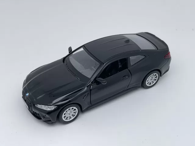 MSZ Automobilis - BMW M4(G82), 1:42 &ndash; nuotrauka 3
