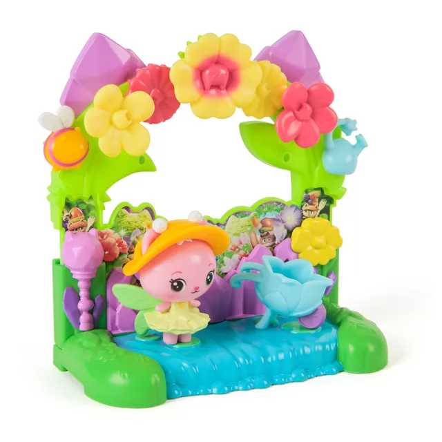 GABBY&acute;S DOLLHOUSE playset Movie Balcony &ndash; nuotrauka 11
