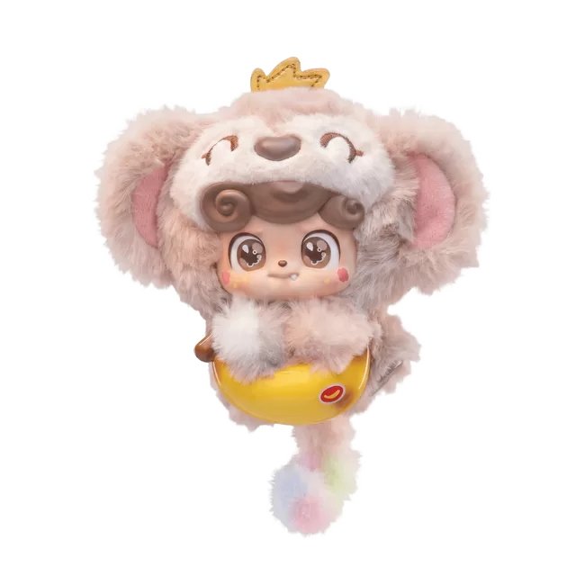 JOTOYS Q.KID Figūrėlė-siurprizas - Haocai &ndash; nuotrauka 8