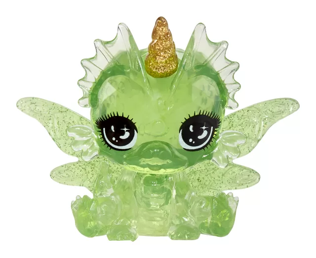 RAINBOW HIGH Mažoji fėja RAINBOW FANTASY, 15 cm &ndash; nuotrauka 12